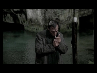 monologue from the movie nostalgia/tarkovsky/