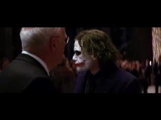 the dark knight/dir christopher nolan/