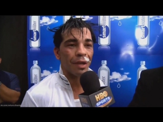 arturo gatti announces his retirement