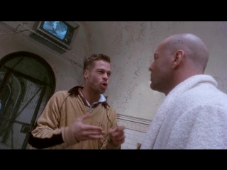 twelve monkeys