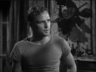 marlon brando