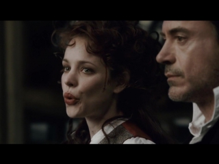 sherlock holmes and irene adler