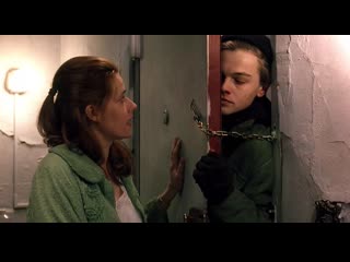 the basketball diaries/leonardo dicaprio/lorraine bracco/ granny