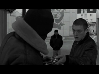 movie ending /la haine/1995/spoiler/