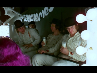 clockwork orange/a clockwork orange/stanley kubrick/