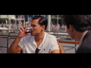 the wolf of wall street