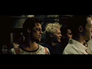 fight club