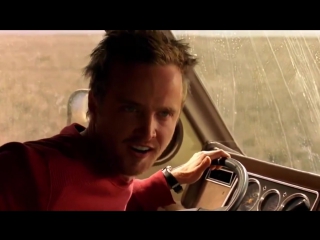 jesse pinkman - bitch