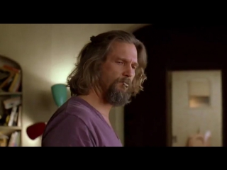 the big lebowski