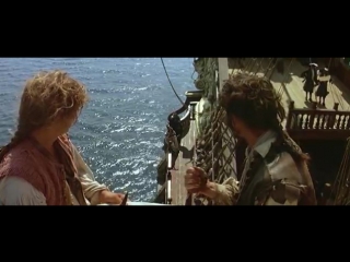 movie adventure pirates foreign comedy best movie