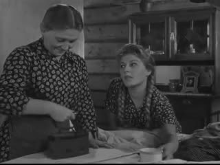 it was in penkovo ​​(1957) full version