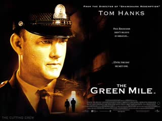 the green mile soundtrack - main theme