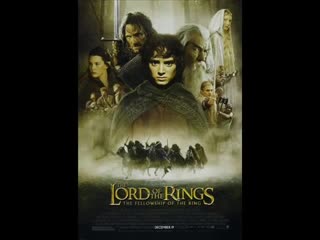 the fellowship of the ring soundtrack-02-concerning hobbits