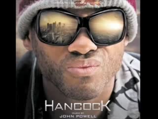 hancock soundtrack - death and transfiguration