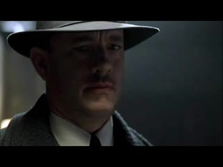 road to perdition (title theme)-thomas newman