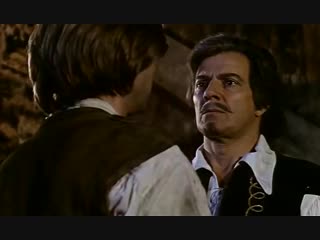 the fifth musketeer, or the secret of the iron mask 1979