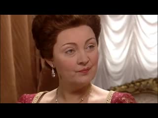 catherine's musketeers. episode 12