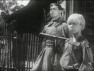 son of the regiment 1946 full version