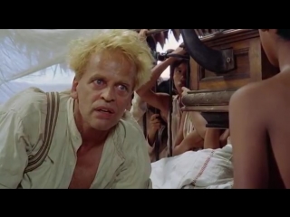 fitzcarraldo