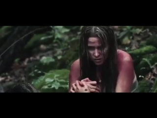 horror movies girl in the forest thriller online