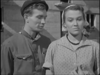 street of youth 1958 soviet feature films