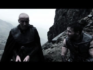 death knight (2013) horror, fantasy, action