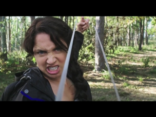 the very hunger games. parody 2013 bdrip 1080p