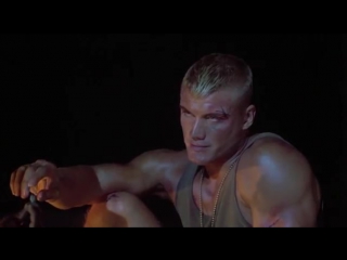 red scorpion (1988) dolph lundgren