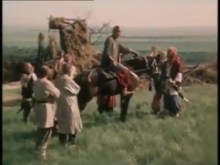 historical film, adventure - wild field (historical films, russian films)