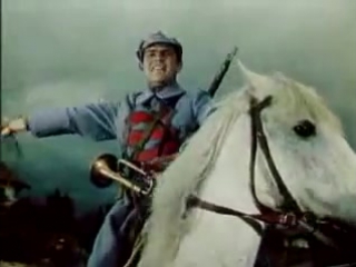 superhero of soviet teen - malchish - kibalchish. film by e. sherstobitov, 1964