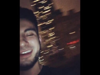 ricky roman. instagram.